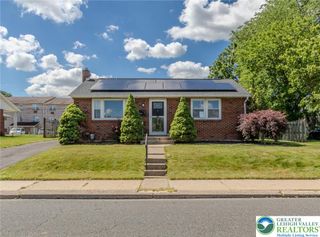 1404 East Highland Street, Allentown City, PA 18109