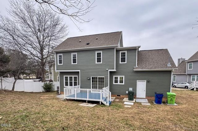 4204 Belington Court, Raleigh, NC 27604