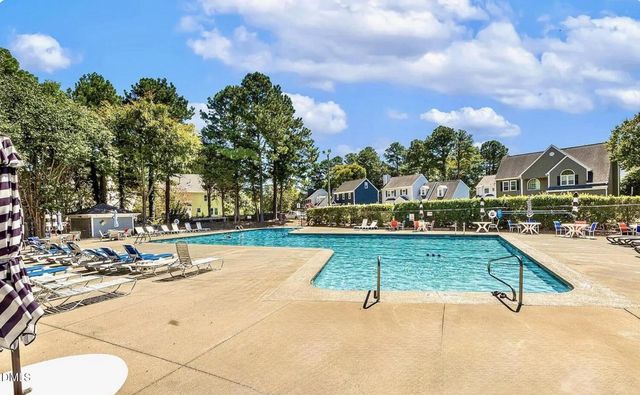 4204 Belington Court, Raleigh, NC 27604