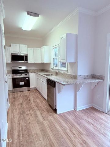 4204 Belington Court, Raleigh, NC 27604