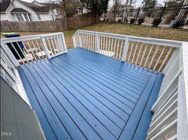 4204 Belington Court, Raleigh, NC 27604