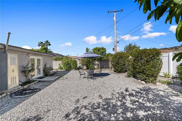 2323 Sesmas Street, Duarte, CA 91010