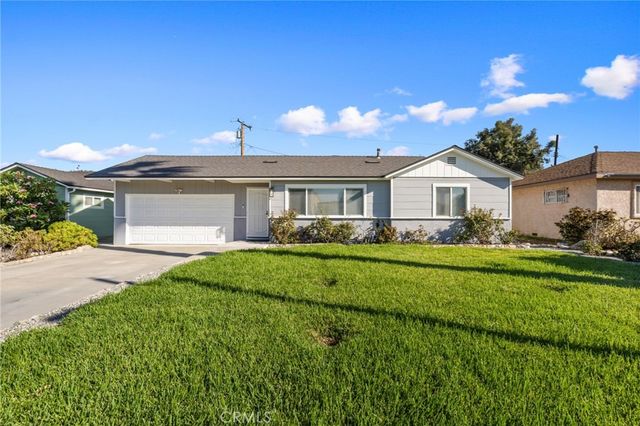 2323 Sesmas Street, Duarte, CA 91010