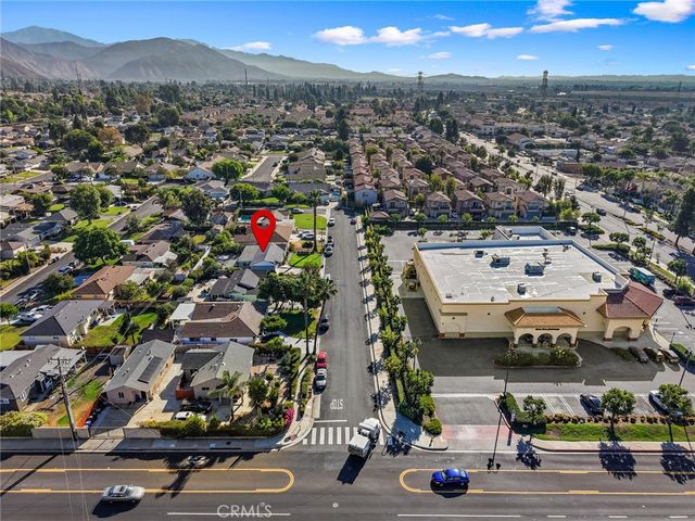 2323 Sesmas Street, Duarte, CA 91010
