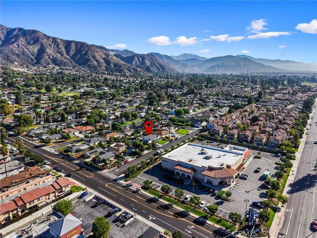 2323 Sesmas Street, Duarte, CA 91010