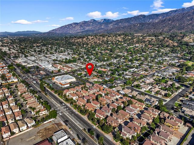 2323 Sesmas Street, Duarte, CA 91010