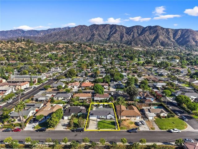 2323 Sesmas Street, Duarte, CA 91010