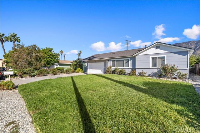 2323 Sesmas Street, Duarte, CA 91010