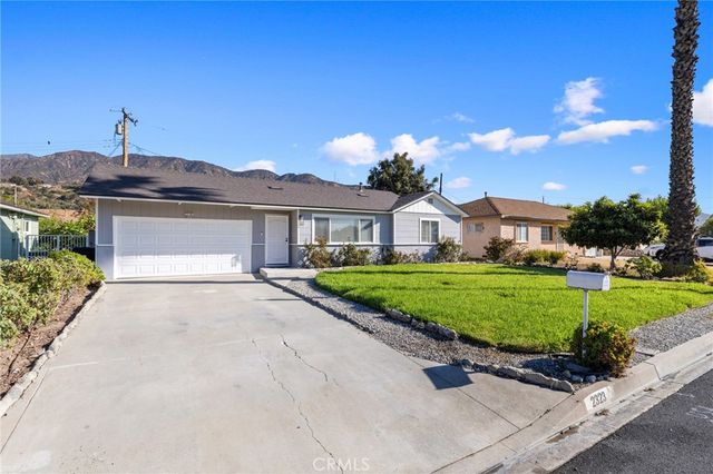 2323 Sesmas Street, Duarte, CA 91010