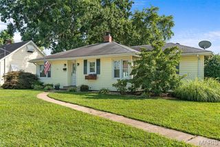 1420 E 8th, Washington, MO 63090