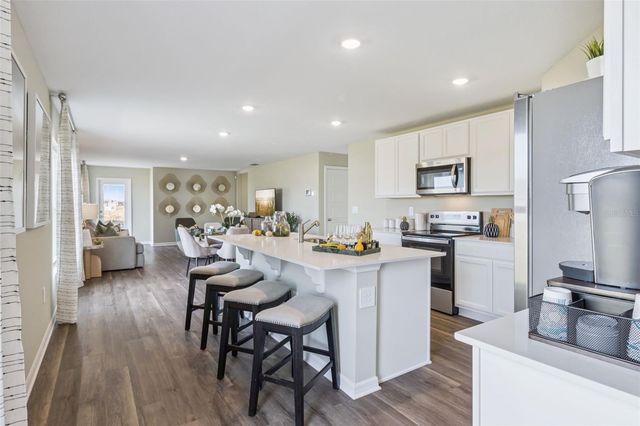 810 AMBLESIDE DRIVE, Haines City, FL 33844