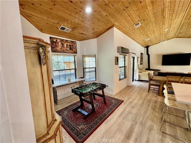 16501 Aleutian, Pine Mountain Club, CA 93222