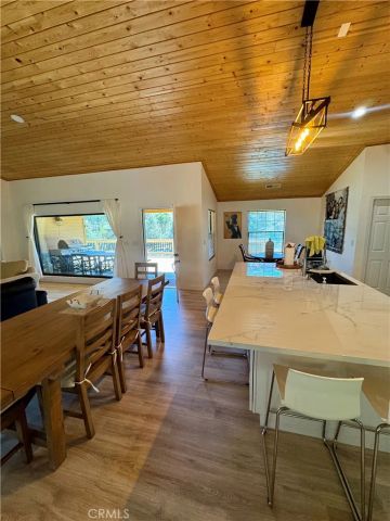 16501 Aleutian, Pine Mountain Club, CA 93222