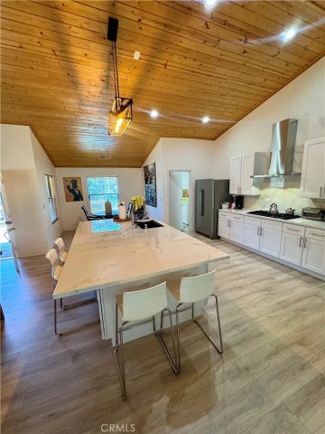 16501 Aleutian, Pine Mountain Club, CA 93222