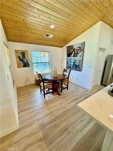 16501 Aleutian, Pine Mountain Club, CA 93222