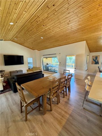 16501 Aleutian, Pine Mountain Club, CA 93222