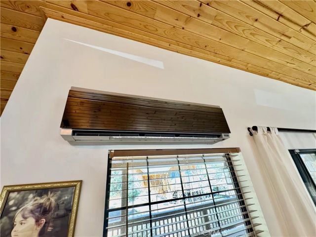 16501 Aleutian, Pine Mountain Club, CA 93222