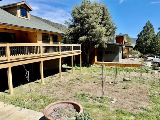 16501 Aleutian, Pine Mountain Club, CA 93222