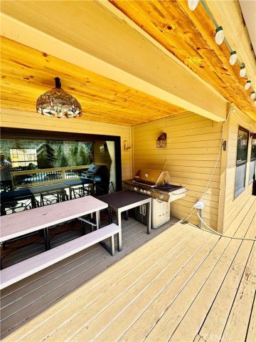 16501 Aleutian, Pine Mountain Club, CA 93222