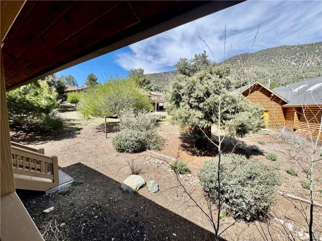 16501 Aleutian, Pine Mountain Club, CA 93222