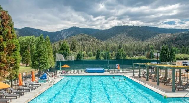 16501 Aleutian, Pine Mountain Club, CA 93222
