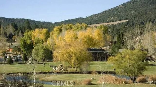 16501 Aleutian, Pine Mountain Club, CA 93222