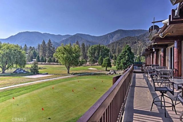 16501 Aleutian, Pine Mountain Club, CA 93222