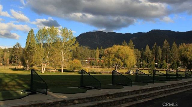 16501 Aleutian, Pine Mountain Club, CA 93222