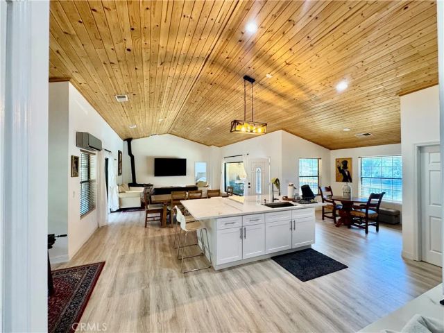 16501 Aleutian, Pine Mountain Club, CA 93222