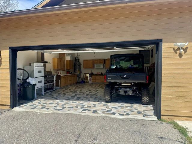 16501 Aleutian, Pine Mountain Club, CA 93222