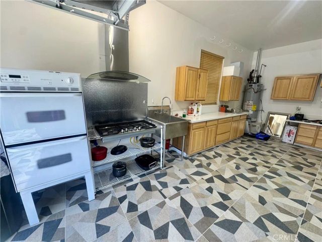 16501 Aleutian, Pine Mountain Club, CA 93222