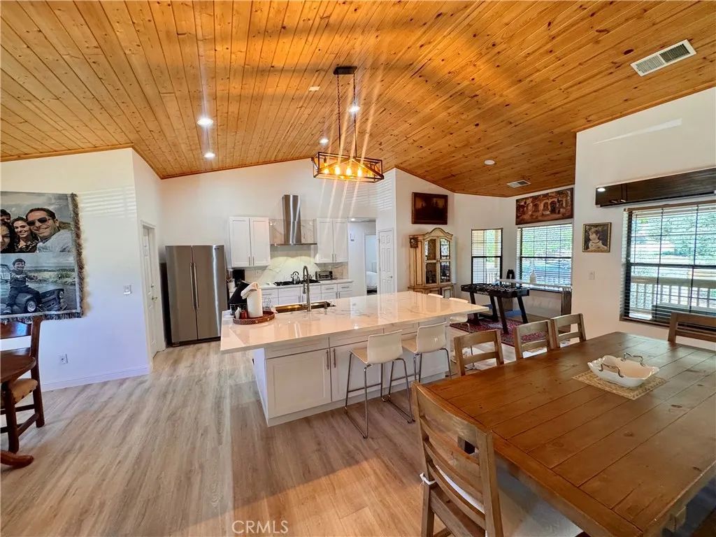 16501 Aleutian, Pine Mountain Club, CA 93222