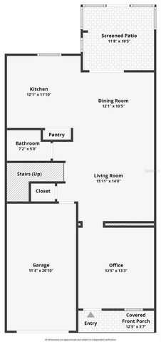 2547 RIVER LANDING DRIVE, Sanford, FL 32771