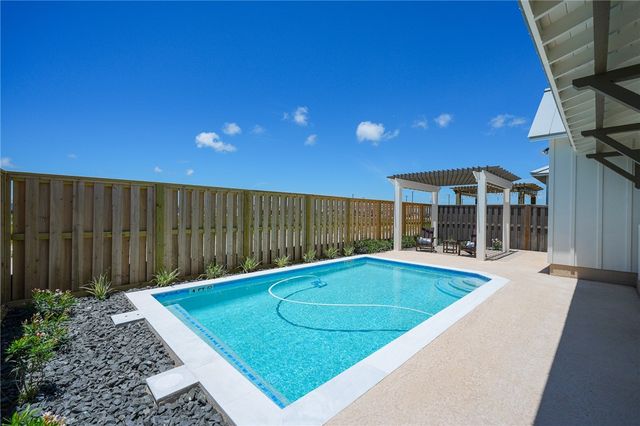 536 Black Marlin Dr, Port Aransas, TX 78373