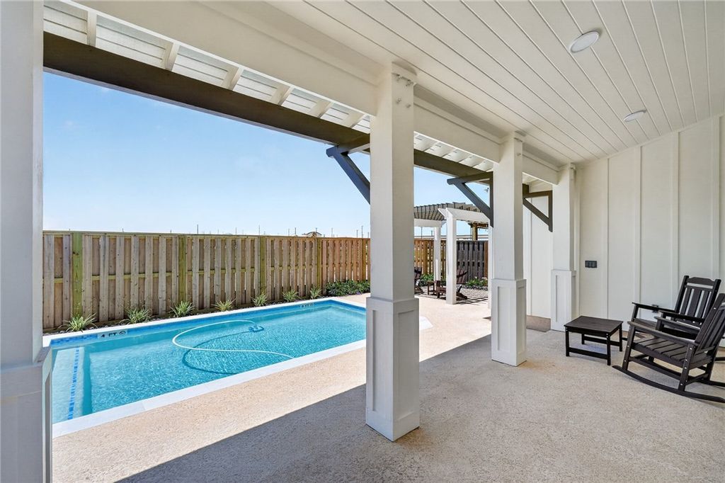 536 Black Marlin Dr, Port Aransas, TX 78373 — photo 4