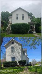 616 N Elizabeth Street, Lima, OH 45801