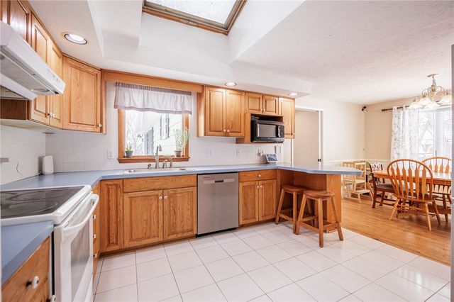 81 Curtis Road, Parma, NY 14468