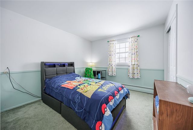 81 Curtis Road, Parma, NY 14468