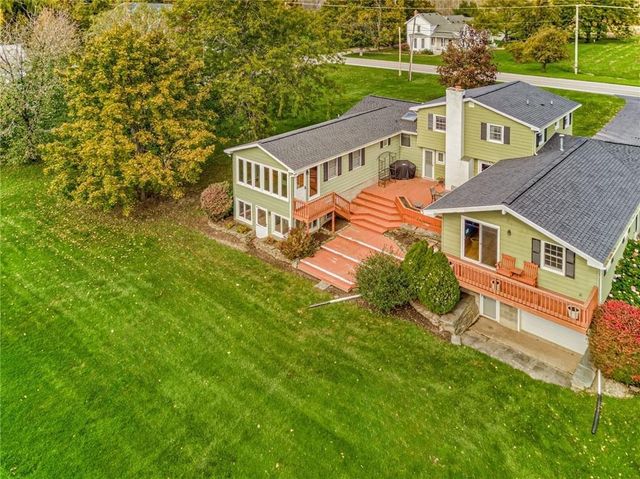 81 Curtis Road, Parma, NY 14468