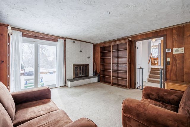 81 Curtis Road, Parma, NY 14468