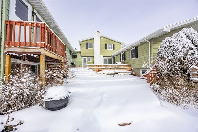 81 Curtis Road, Parma, NY 14468