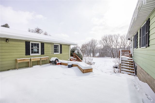 81 Curtis Road, Parma, NY 14468