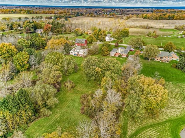 81 Curtis Road, Parma, NY 14468