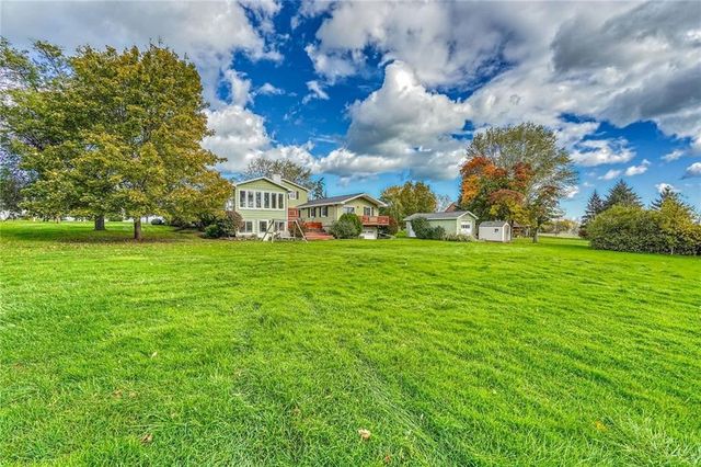 81 Curtis Road, Parma, NY 14468