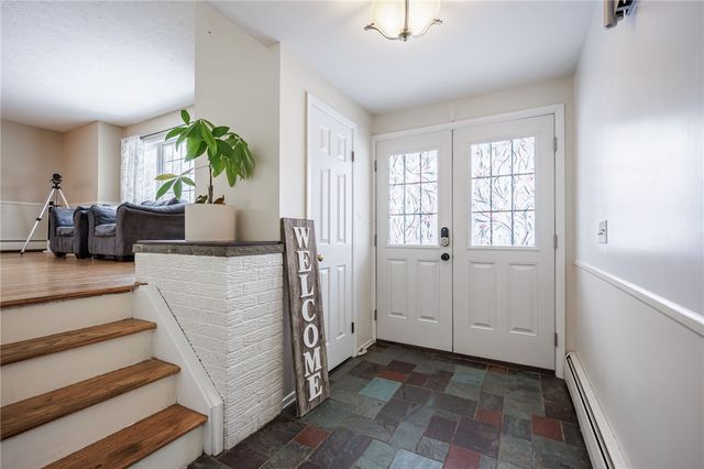 81 Curtis Road, Parma, NY 14468