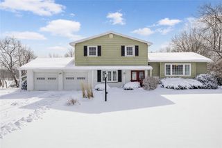 81 Curtis Road, Parma, NY 14468