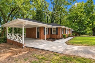 3944 Creel Drive, Lithia Springs, GA 30122