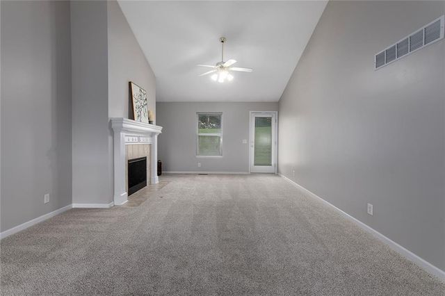 625 Midjay Drive, Liberty, MO 64068