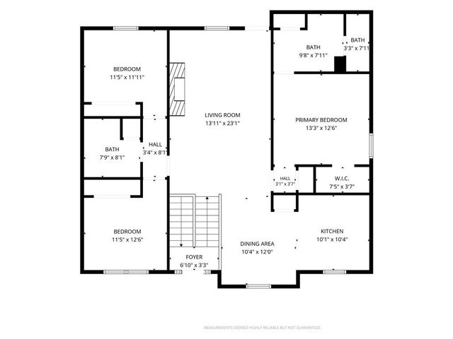 625 Midjay Drive, Liberty, MO 64068