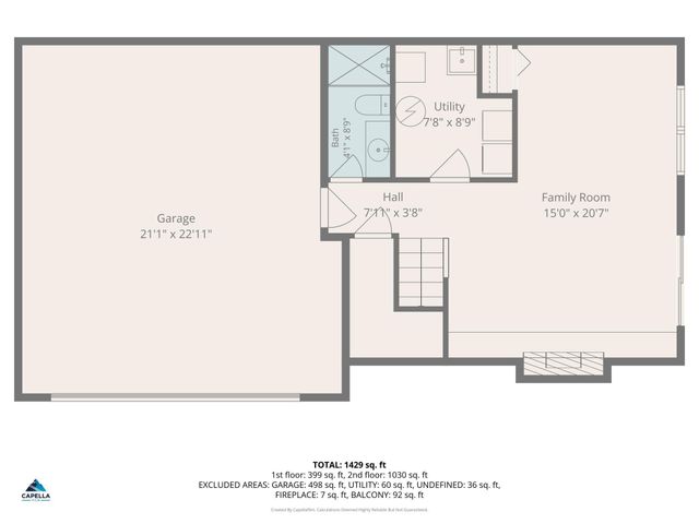 11219 Xavier Road, Bloomington, MN 55437